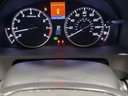 Used 2014 Acura RDX AWD w/ Technology Package image 11