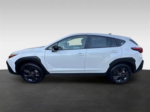 New 2026 Subaru Crosstrek 2.5i image 3