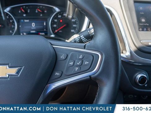 Used 2024 Chevrolet Equinox LT FWD image 15