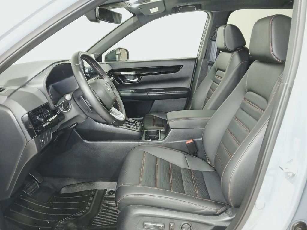 Used 2026 Honda CR-V Sport Touring image 10