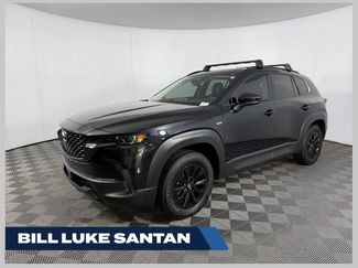 Used 2025 MAZDA CX-50 AWD 2.5 Hybrid w/ Cargo Package 360° Tour