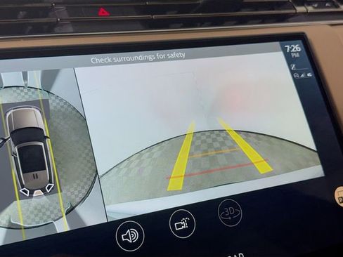 Certified 2023 Land Rover Range Rover SE image 17