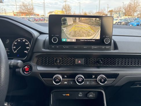 Used 2023 Honda CR-V LX image 20