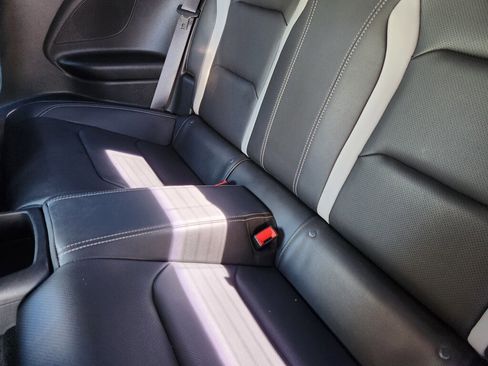 Used 2018 Chevrolet Camaro LT w/ RS Package RWD image 9