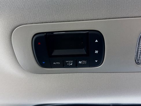 New 2026 Honda Odyssey Elite image 28