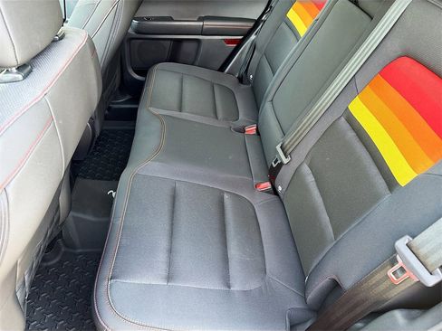 Used 2024 Ford Bronco Sport Free Wheeling image 22