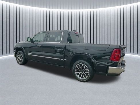 Used 2025 RAM 1500 Limited image 16