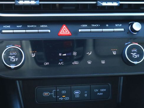 New 2026 Hyundai Sonata SEL FWD image 15