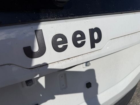 New 2026 Jeep Cherokee Limited AWD/4WD image 20