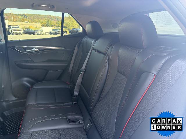 Certified 2023 Buick Envision Essence w/ Technology Package I AWD/4WD image 13