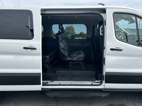 Used 2023 Ford Transit 350 XL RWD image 15