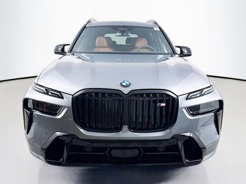 New 2027 BMW X7 M60i AWD/4WD image 2