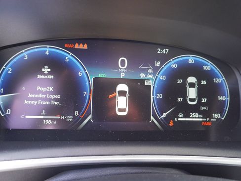 Certified 2026 Toyota Corolla XSE FWD image 22