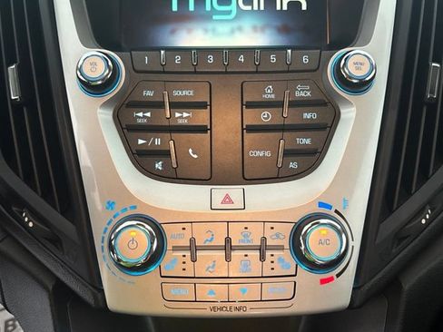 Used 2016 Chevrolet Equinox LT w/ Convenience Package FWD image 5