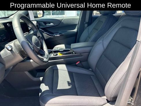 Certified 2026 Chevrolet Equinox LT w/ Convenience Package II AWD/4WD image 12