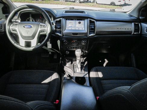 Used 2019 Ford Ranger XLT w/ Equipment Group 302A Luxury image 27