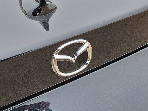 Used 2024 MAZDA MX-5 Miata RF Grand Touring w/ Weather Package image 14