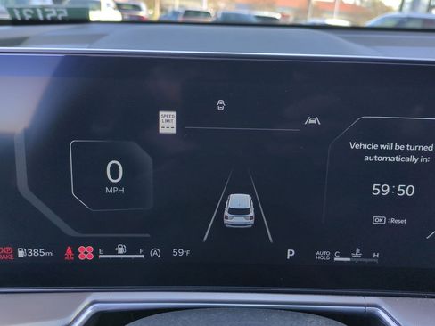 New 2025 Kia Sorento SX image 13