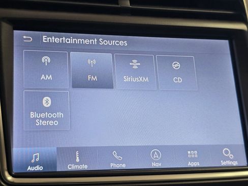 Used 2020 Lincoln Nautilus Reserve image 6