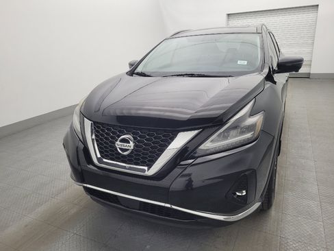 Used 2019 Nissan Murano SV w/ Premium Package image 15