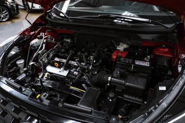 Used 2024 Nissan Kicks SR FWD image 46