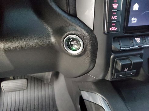 Used 2020 GMC Sierra 2500 AT4 w/ AT4 Premium Package image 24