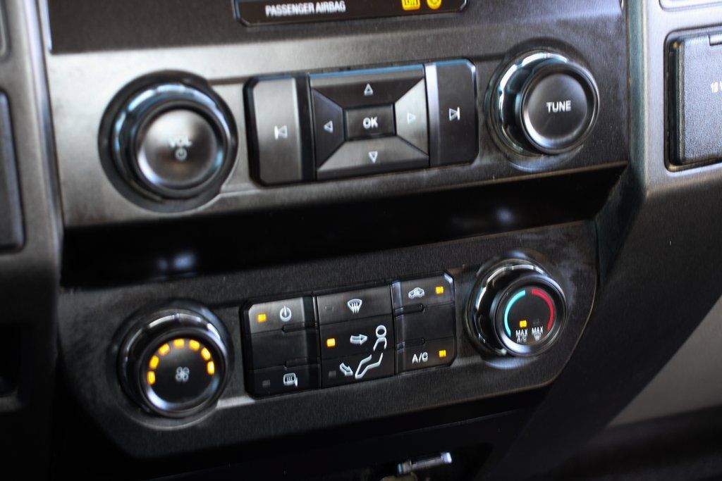 Used 2019 Ford F450 XL w/ XL Value Package RWD image 26
