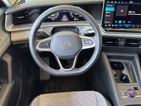 New 2025 Volkswagen Tiguan S image 14