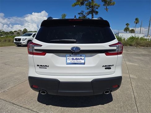 New 2025 Subaru Ascent Bronze Edition image 5