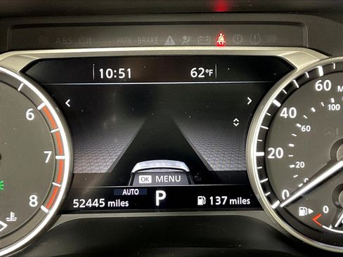 Used 2022 Nissan Rogue SL w/ SL Premium Package AWD/4WD image 14