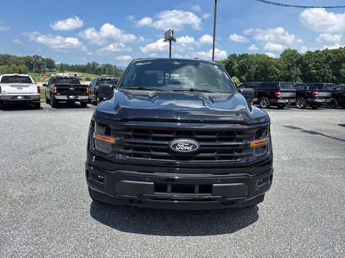 Used 2024 Ford F150 XLT w/ Equipment Group 302A MID AWD/4WD image 2