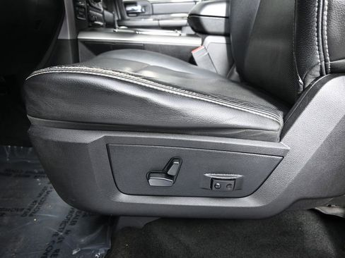 Used 2014 RAM 1500 Sport w/ Trailer Tow Group AWD/4WD image 22