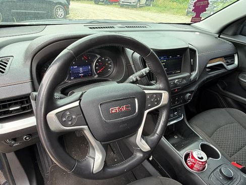 Used 2019 GMC Terrain SLE FWD image 24