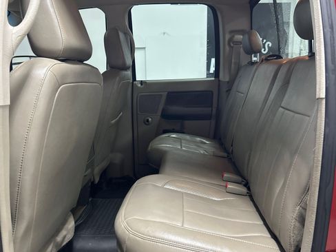 Used 2009 Dodge Ram 3500 Truck Laramie image 12