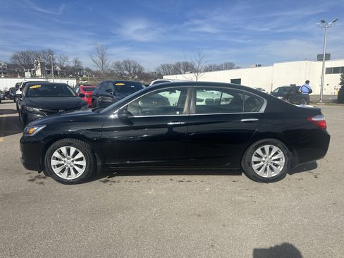 Used 2013 Honda Accord EX-L image 6