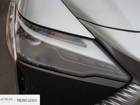 Certified 2025 Lexus RZ 450e image 10