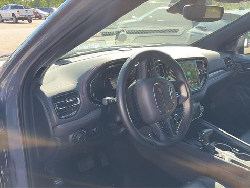 Used 2026 Dodge Durango GT AWD/4WD image 57