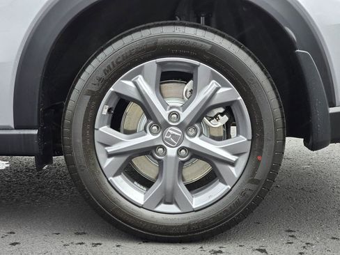 New 2026 Honda HR-V LX image 28