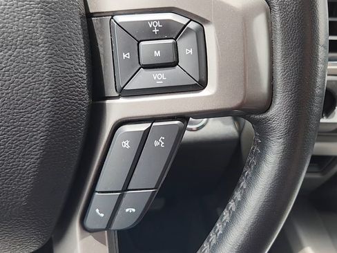 Certified 2021 Ford Expedition Max XLT AWD/4WD image 12