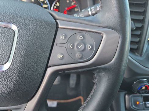 Used 2023 GMC Acadia AT4 w/ Technology Package image 20