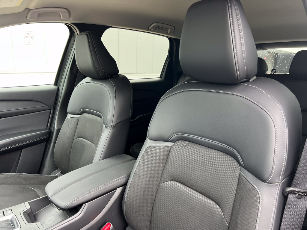New 2026 MAZDA CX-5 Preferred AWD/4WD image 12