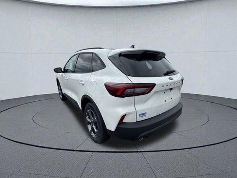 New 2025 Ford Escape ST-Line w/ Tech Pack #1 image 6