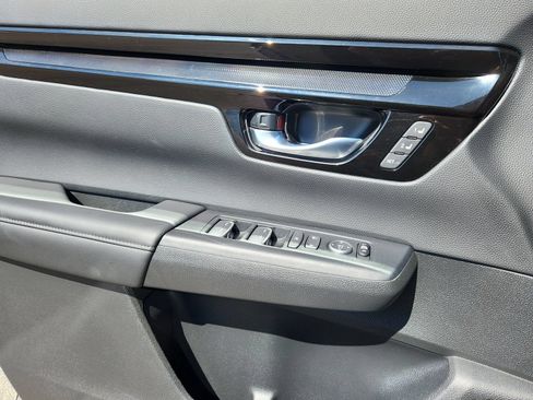 Certified 2025 Honda CR-V EX-L image 9
