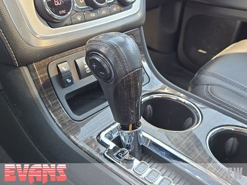 Used 2014 GMC Acadia SLT AWD/4WD image 11