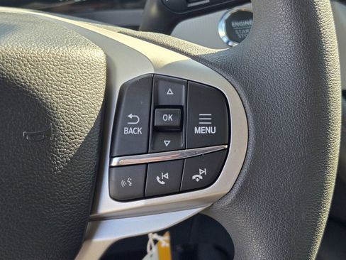 New 2026 Ford Explorer Active image 11