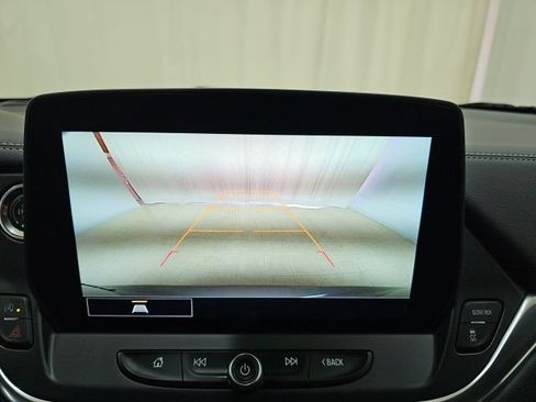 Used 2023 Chevrolet Blazer LT w/ Convenience Package FWD image 8