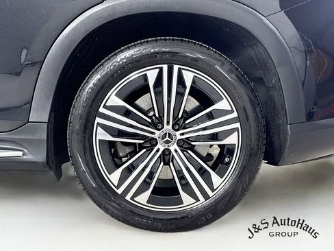 Used 2023 Mercedes-Benz EQS 450+ 4MATIC SUV image 40