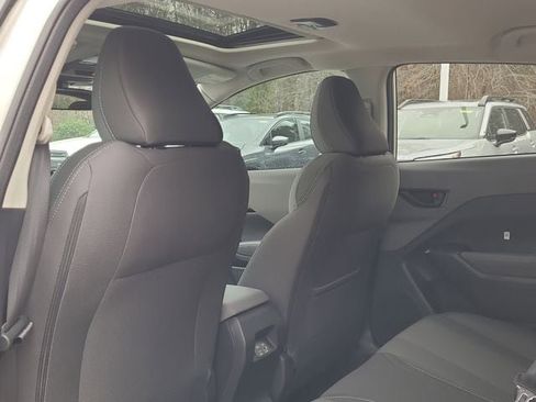 New 2026 Subaru Crosstrek 2.0i Premium image 13