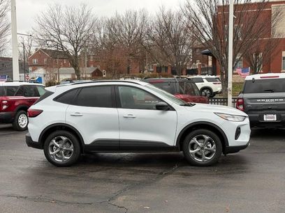 New 2026 Ford Escape ST-Line w/ Cold Weather Package