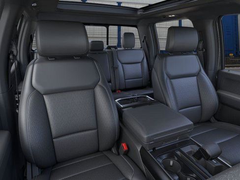 New 2026 Ford F150 Lariat image 10